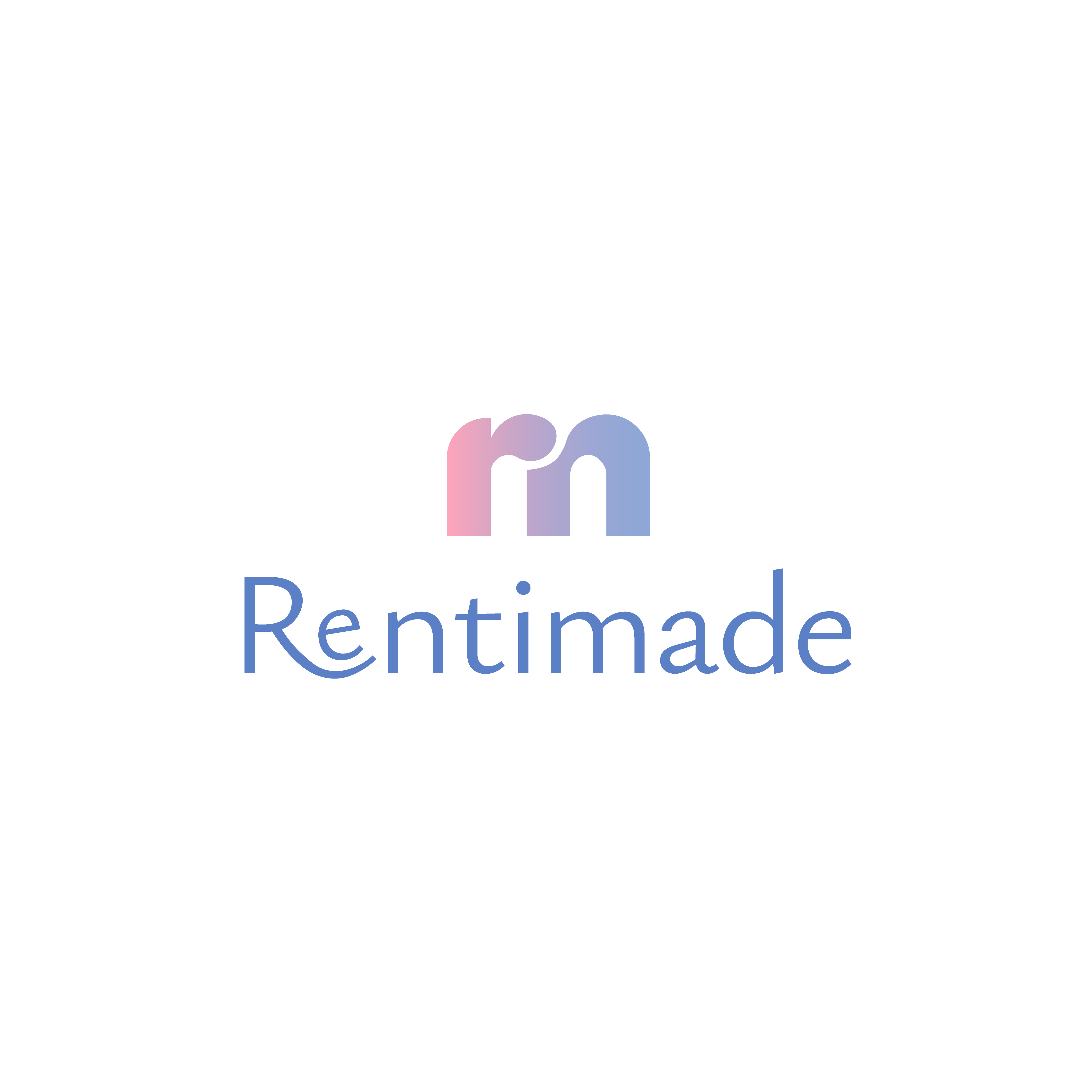 Rentimade Logo